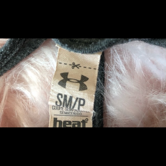 Under Armour i will what i want tank top small - Picture 6 of 6